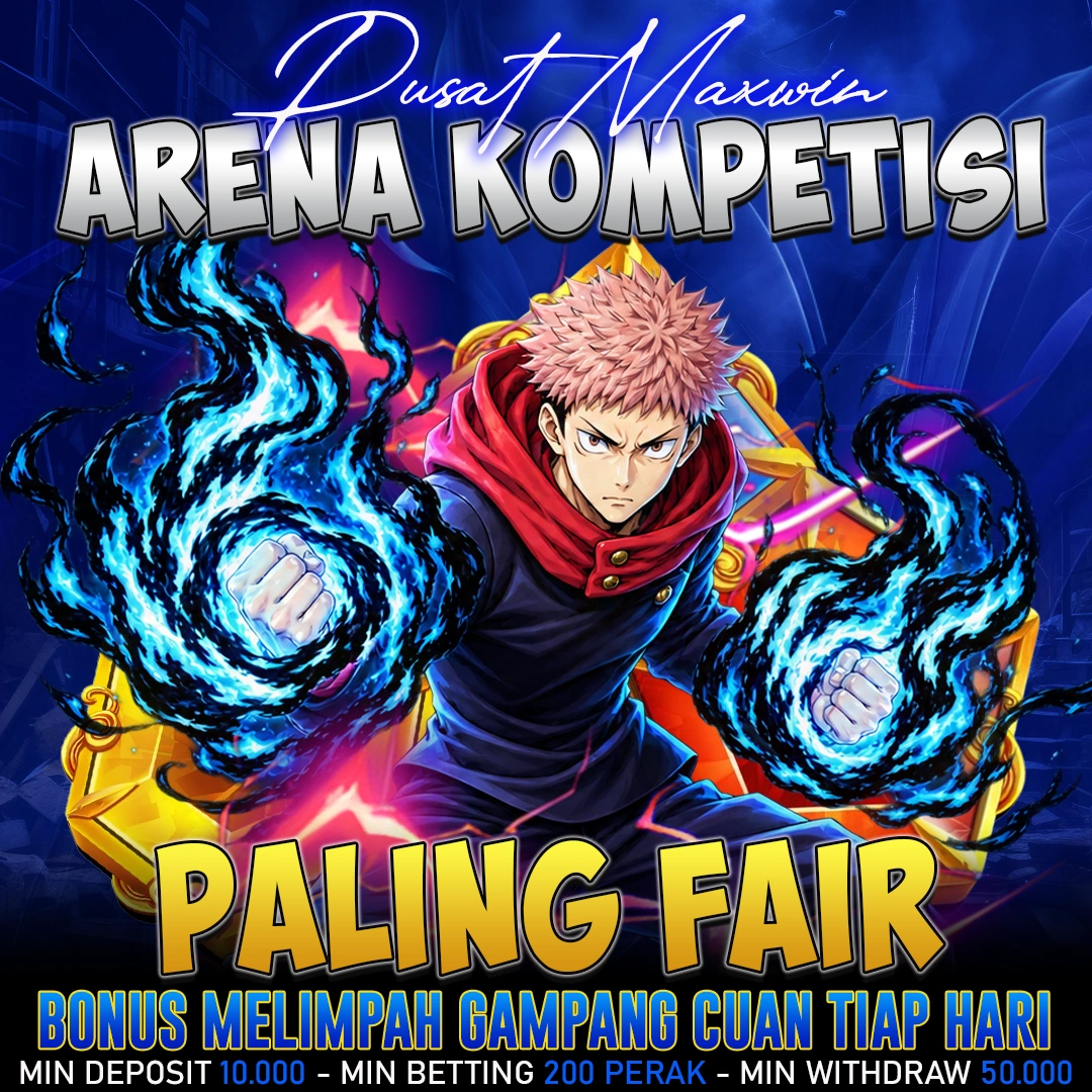 WINER77 # Arena Perang Para Master Pemilik Hak Paten Maxwin